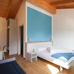 Antico Fenilon Bauernhof *
