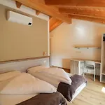 Bauernhof Antico Fenilon Brentino Belluno