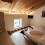 Bauernhof Antico Fenilon Brentino Belluno