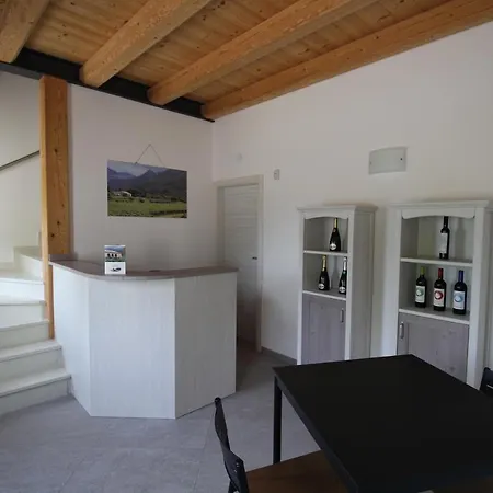 Antico Fenilon Alojamento de Turismo Rural *