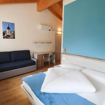 Antico Fenilon Brentino Belluno