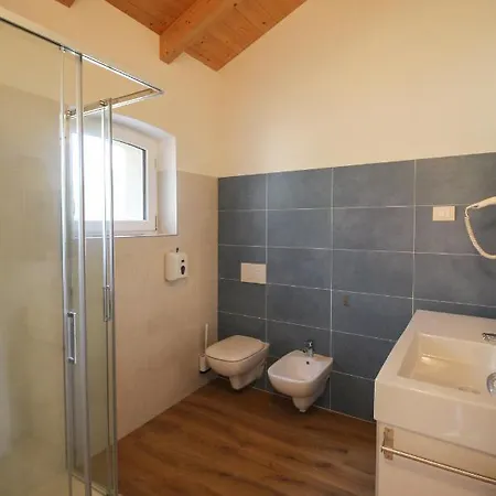 Antico Fenilon Alojamento de Turismo Rural *