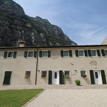 Antico Fenilon Bauernhof *