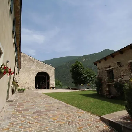Antico Fenilon Bauernhof *
