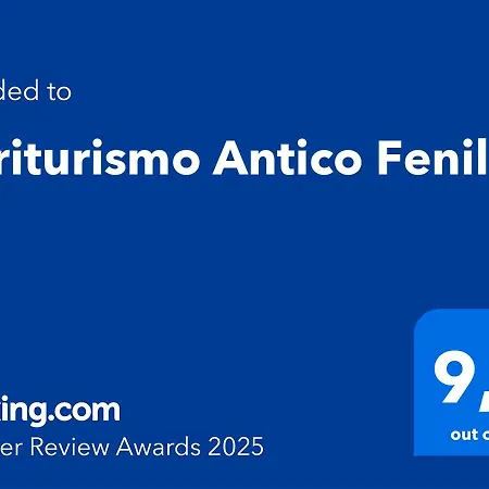 Antico Fenilon *